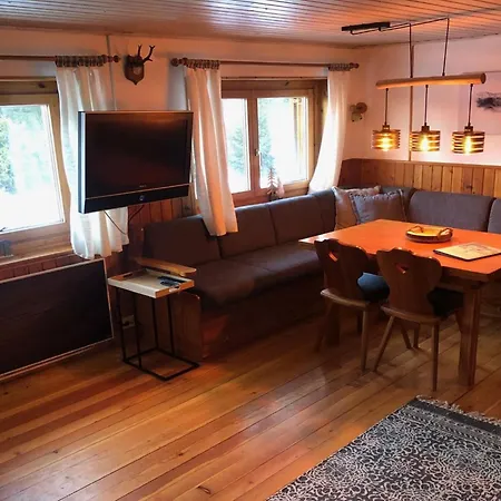 Beautiful Chalet - Ski-in & Ski-out