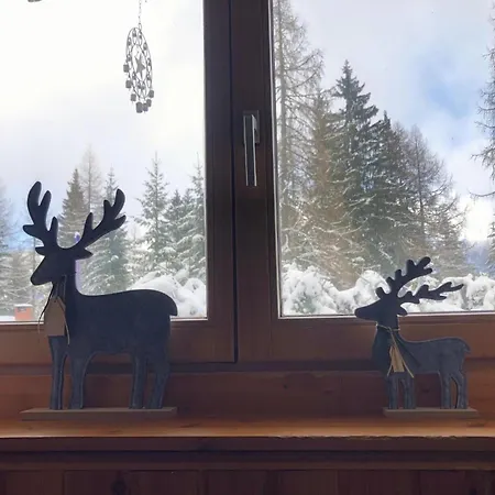 Beautiful Chalet - Ski-in & Ski-out *
