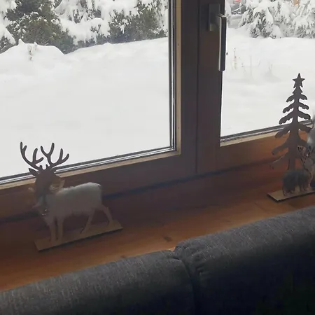Beautiful Chalet - Ski-in & Ski-out * Sonnenalpe Nassfeld