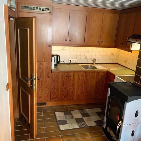 Apartment Beautiful Chalet - Ski-in & Ski-out Sonnenalpe Nassfeld