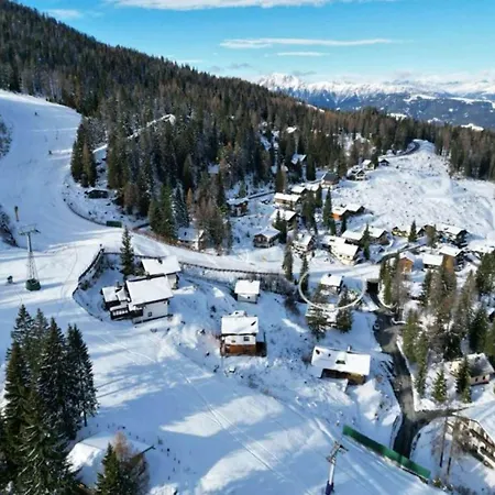 Beautiful Chalet - Ski-in & Ski-out * Sonnenalpe Nassfeld
