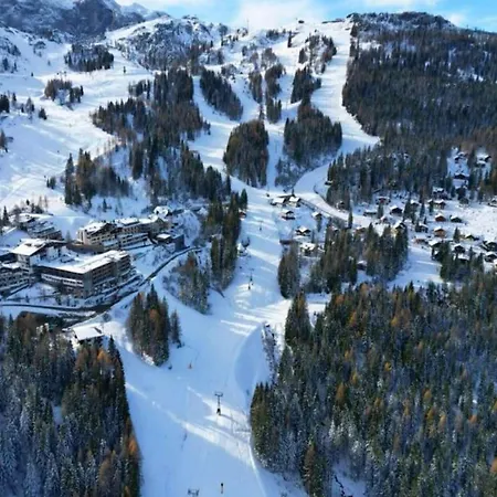 Beautiful Chalet - Ski-in & Ski-out